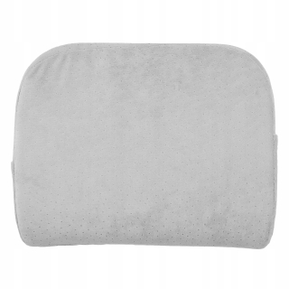 VANKÚŠ DO POSTELI S PAMÄŤOVOU PENOU BEDROVÝ VANKÚŠ